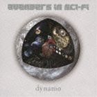 avengers in sci-fi / dynamo [CD]