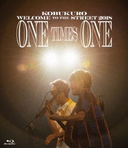 詳しい納期他、ご注文時はお支払・送料・返品のページをご確認ください発売日2019/3/6関連キーワード：こぶくろ kobukuro ウェルカムトゥザストリート ワンタイムズワン live ライブ ライブBlu-ray ライブBD ライブブルーレイコブクロ／KOBUKURO WELCOME TO THE STREET 2018 ONE TIMES ONE FINAL at 京セラドーム大阪（通常盤） ジャンル 音楽Jポップ 監督 出演 コブクロ黒田俊介（ボーカル）、小渕健太郎（ボーカル・ギター）からなる音楽デュオ”コブクロ”。路上ライブ活動がきっかけで出会い、1998年結成され大阪を中心に活動をはじめ着々にファンを増やしインディースながらも勢力を高める。2001年シングル「YELL〜エール〜／Bell」でメジャーデビューを果たし、以降もヒット曲を連発し一躍、国民的アーティストとして地位を確立させる。本作は、2018年で結成20周年をむかえ行われた全国ツアーのファイナル公演・京セラドーム大阪の模様を収録。バックバンドを入れず、たった2人だけで行われた過去のライブ映像作品とは一味違った内容に仕上がっている。収録内容YELL〜エール〜／One Song From Two Hearts／Million Films／ストリートのテーマ／君になれ／2人／YOU／NOTE／Ring／桜／風／ここにしか咲かない花／潮騒ドライブ／Moon Light Party!!／轍 -わだち-／ONE TIMES ONE／夢唄／焚き火の様な歌／バトン封入特典歌詞ブックレット特典映像BEST MC SELECTION／コブクロ2人による副音声コメンタリー関連商品コブクロ映像作品 種別 Blu-ray JAN 4943674293858 収録時間 242分 組枚数 1 販売元 ソニー・ミュージックソリューションズ登録日2019/01/17