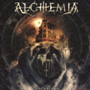 アルケーミア / インセプション（直輸入盤） [CD]