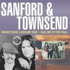 サンフォード＆タウンゼンド / スモーク・フロム・ア・ディスタント・ファイア＋ネイル・ミー・トゥ・ザ・ウォール [CD]