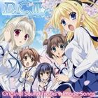 中西亮輔（音楽） / TVアニメ D.C.III〜ダ・カーポIII〜 Original Sound Tracks ＆ Image Songs [CD]