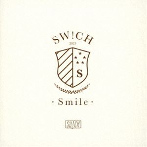 SW!CH / Smile [CD]
