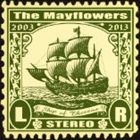 The Mayflowers / Ship Of Theseus [CD]
