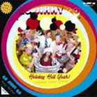 Go Jimmy Go / Holiday Hell Yeah! 