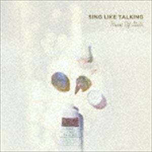 Lock, Pops - SING LIKE TALKING / Heart Of Gold（通常盤） [CD]