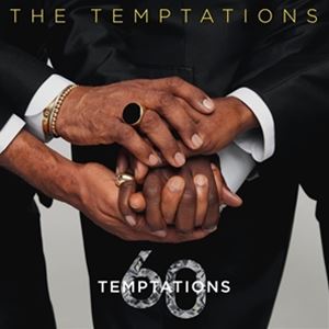 輸入盤 TEMPTATIONS / TEMPTATIONS 60 [CD]