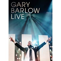 輸入盤 GARY BARLOW / GARY BARLOW LIVE [DVD]