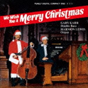Composer: Sa Line - ゲリー・カー（cb） / 聖しこの夜〜ゲリー・カーのクリスマス（廉価盤） [CD]