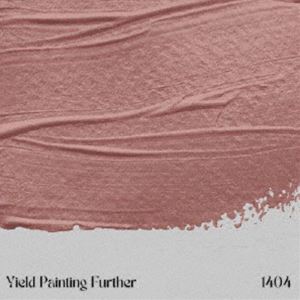 Yield Painting Further / 1404 [CD]