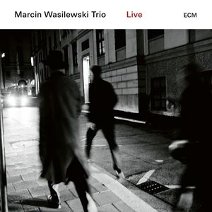 ͢���� MARCIN WASILEWSKI / LIVE [CD]