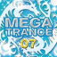 (˥Х) MEGA TRANCE 07 [CD]