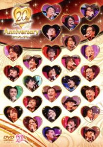 ライブビデオ ネオロマンス 20th アニバーサリー 通常版 [DVD]