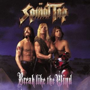 スパイナルタップ ブレイク ライク ザ ウィンド詳しい納期他、ご注文時はお支払・送料・返品のページをご確認ください発売日2025/9/17関連キーワード：アルバムスパイナル・タップ / ブレイク・ライク・ザ・ウィンド（SHM-CD）ブレイク ライク ザ ウィンド ジャンル 洋楽ハードロック/ヘヴィメタル 関連キーワード スパイナル・タップ世界中で話題沸騰！！実に41年ぶりのまさかの新作映画『スパイナル・タップII：ジ・エンド・コンティニューズ』の全米公開に合わせて、伝説のヘヴィ・メタル・バンドの名盤2タイトルの再発が決定！！ポップ・カルチャーにも大きな影響を与えたカルト映画の名作から飛び出したスパイナル・タップが、1992年に突如リリースした名盤が、マスタリング・エンジニアの巨匠バーニー・グランドマンによってオリジナルのステレオ・アナログ・マスター・テープから新たにリマスターされた新装版で登場！！スラッシュ、ジェフ・ベック、スティーヴ・ルカサー、ジョー・サトリアーニ、シェールがゲストで参加！！　（C）RS輸出不可／SHM-CD／2025年リマスタリング／オリジナル発売日：1992年封入特典解説歌詞対訳付収録曲目11.ビッチ・スクール(2:50)2.ザ・マジェスティ・オブ・ロック(3:54)3.ディーヴァ・フィーヴァー(3:07)4.ジャスト・ビギン・アゲイン(4:56)5.キャッシュ・オン・デリヴァリー(3:04)6.ザ・サン・ネヴァー・スウェッツ(4:23)7.レイニー・デイ・サン(3:44)8.ブレイク・ライク・ザ・ウィンド(4:36)9.スティンキン・アップ・ザ・グレイト・アウトドアーズ(2:50)10.スプリングタイム(4:06)11.クラム・キャラヴァン(3:38)12.クリスマス・ウィズ・ザ・デヴィル(4:34)13.ナウ・リーヴィング・オン・トラック13 （シークレット・トラック）(2:09)14.オール・ザ・ウェイ・ホーム(2:07) 種別 CD JAN 4988031802861 収録時間 50分04秒 組枚数 1 製作年 2025 販売元 ユニバーサル ミュージック登録日2025/08/06