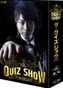 楽天ぐるぐる王国FS 楽天市場店ザ・クイズショウ 2009 DVD-BOX [DVD]