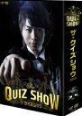 詳しい納期他、ご注文時はお支払・送料・返品のページをご確認ください発売日2009/8/21ザ・クイズショウ 2009 DVD-BOX ジャンル 国内TVドラマ全般 監督 出演 櫻井翔横山裕松浦亜弥篠井英介戸次重幸泉谷しげる榎木孝明真矢みき生放送中のクイズ番組｢ザ・クイズショウ｣を舞台に、その番組の司会者とディレクターが夢の実現を賭けてやってきた解答者たちの裏に隠された様々な人間模様をえぐり出すエンターテイメントドラマ。櫻井翔、横山裕ほか出演。特典ディスクが2枚付いた、7枚組のDVD-BOX。封入特典特製トランプ【プラスチック製】(初回生産分のみ特典)／「The QUIZ SHOW」招待カード・レプリカ／特典ディスク特典ディスク内容メイキング、キャストインタビュー／PR番組集／制作発表記者会見／予告スポット集／スピンオフ「一問一答」 ほか関連商品横山裕出演作品日本テレビ土曜ドラマ嵐 桜井翔出演作品嵐出演作品2000年代日本のテレビドラマ 種別 DVD JAN 4988021139861 収録時間 480分 カラー カラー 組枚数 7 製作年 2009 製作国 日本 音声 DD（ステレオ） 販売元 バップ登録日2009/06/22