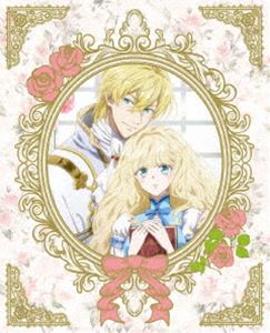 TV Animation - 虫かぶり姫 第1巻【Blu-ray】 [Blu-ray]