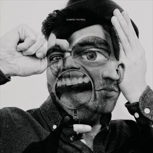 �����ڥåȡ��ѥȥ����� / CARPET PATROL [CD]