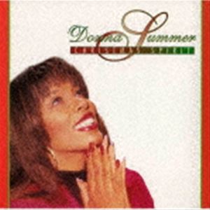 ドナ・サマー / ホワイト・クリスマス（生産限定盤） ※再発売 [CD]
