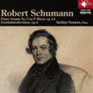 ノムラサチヨ シューマン ピアノ ソナタ ダイ3バン ヘタンチョウ OP 14 ダビッドドウメイブキョクシュウ OP 6詳しい納期他、ご注文時はお支払・送料・返品のページをご確認ください発売日2023/8/25野村幸代（p） / シューマン：ピアノ・ソナタ 第3番 ヘ短調 op.14 ダヴィッド同盟舞曲集 op.6シューマン ピアノ ソナタ ダイ3バン ヘタンチョウ OP 14 ダビッドドウメイブキョクシュウ OP 6 ジャンル クラシック器楽曲 関連キーワード 野村幸代（p）ロベルトとクララの愛の軌跡を辿る。ベルリンを拠点に活動を続ける野村幸代の録音を日本国内盤として再リリース。　（C）RS録音年：2020年収録曲目11.ピアノ・ソナタ 第3番 ヘ短調 op.14 （1853年版） I. Allegro(8:23)2.ピアノ・ソナタ 第3番 ヘ短調 op.14 （1853年版） II. Scherzo： Molto (6:39)3.ピアノ・ソナタ 第3番 ヘ短調 op.14 （1853年版） III. Quasi variazio(7:35)4.ピアノ・ソナタ 第3番 ヘ短調 op.14 （1853年版） IV. Prestissimo pos(8:53)5.ダヴィッド同盟舞曲集 op.6 Heft I I. Lebhaft(1:50)6.ダヴィッド同盟舞曲集 op.6 Heft I II. Innig(1:20)7.ダヴィッド同盟舞曲集 op.6 Heft I III. Mit Humor(1:49)8.ダヴィッド同盟舞曲集 op.6 Heft I IV. Ungeduldig(1:04)9.ダヴィッド同盟舞曲集 op.6 Heft I V. Einfach(2:10)10.ダヴィッド同盟舞曲集 op.6 Heft I VI. Sehr rasch(2:10)11.ダヴィッド同盟舞曲集 op.6 Heft I VII. Nicht schnell(4:00)12.ダヴィッド同盟舞曲集 op.6 Heft I VIII. Frisch(1:06)13.ダヴィッド同盟舞曲集 op.6 Heft I IX. Lebhaft(1:56)14.ダヴィッド同盟舞曲集 op.6 Heft II I. Balladenmassig， sehr ra(1:53)15.ダヴィッド同盟舞曲集 op.6 Heft II II. Einfach(1:26)16.ダヴィッド同盟舞曲集 op.6 Heft II III. Mit Humor(0:47)17.ダヴィッド同盟舞曲集 op.6 Heft II IV. Wild und lustig(3:27)18.ダヴィッド同盟舞曲集 op.6 Heft II V. Zart und singend(2:28)19.ダヴィッド同盟舞曲集 op.6 Heft II VI. Frisch(2:32)20.ダヴィッド同盟舞曲集 op.6 Heft II VII. Mit gutem Humor(1:44)21.ダヴィッド同盟舞曲集 op.6 Heft II VIII. Wie aus der Ferne(4:08)22.ダヴィッド同盟舞曲集 op.6 Heft II IX. Nicht schnell(2:30) 種別 CD JAN 4988071012862 収録時間 69分58秒 組枚数 1 製作年 2023 販売元 ナミ・レコード登録日2023/07/28