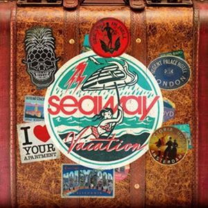 輸入盤 SEAWAY / VACATION [LP]