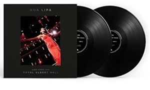 DUA LIPA LIVE FROM THE ROYAL ALBERT HALL詳しい納期他、ご注文時はお支払・送料・返品のページをご確認ください発売日2024/12/13DUA LIPA / DUA LIPA LIVE FROM THE ROYAL ALBERT HALLデュア・リパ / デュア・リパ・ライヴ・フロム・ザ・ロイヤル・アルバート・ホール ジャンル 洋楽ポップス 関連キーワード デュア・リパDUA LIPA緊急発売決定!ソールド・アウトとなった来日公演の熱が冷めやらぬ中、デュア・リパ初のライヴ・アルバムが登場!数々の名ライヴ・アルバムが生まれた歴史的会場、ロイヤル・アルバート・ホールでオーケストラとともに行った1夜限りのスペシャル・ライヴが2枚組CD／アナログLPでリリース!!※こちらの商品は【アナログレコード】のため、対応する機器以外での再生はできません。収録内容［LP1］1. Overture （Live from the Royal Albert Hall）2. End Of An Era （Live from the Royal Albert Hall）3. Houdini （Live from the Royal Albert Hall）4. Training Season （Live from the Royal Albert Hall）5. These Walls （Live from the Royal Albert Hall）6. Whatcha Doing （Live from the Royal Albert Hall）7. French Exit （Live from the Royal Albert Hall）8. Illusion （Live from the Royal Albert Hall）9. Falling Forever （Live from the Royal Albert Hall）10. Anything For Love （Live from the Royal Albert Hall）11. Maria （Live from the Royal Albert Hall）12. Happy For You （Live from the Royal Albert Hall）［LP2］1. Love Again （Live from the Royal Albert Hall）2. Pretty Please （Live from the Royal Albert Hall）3. Levitating （Live from the Royal Albert Hall）4. Sunshine （Live from the Royal Albert Hall）5. Cold Heart （PNAU Remix） （Live from the Royal Albert Hall） 6. Be The One （Live from the Royal Albert Hall）7. Dance The Night （Live from the Royal Albert Hall）8. Don’t Start Now （Live from the Royal Albert Hall） 種別 2LP 【輸入盤】 JAN 5021732410863登録日2024/11/29