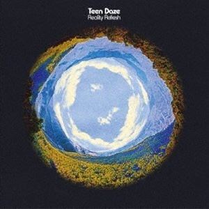 Teen Daze / Reality Refresh [CD]
