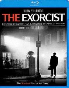 詳しい納期他、ご注文時はお支払・送料・返品のページをご確認ください発売日2010/11/3エクソシスト ディレクターズカット版 ＆ オリジナル劇場版 ジャンル 洋画サイコ ホラー 監督 ウィリアム・フリードキン 出演 エレン・バースティンリンダ・ブレアジェーソン・ミラーマックス・フォン・シドー1974年に公開された、悪魔と悪魔祓いとの壮絶な死闘を描いた傑作オカルト映画を、ウィリアム・フリードキン監督自らが再編集して贈るディレクターズ・カット版と、オリジナル劇場版をセットにした2枚組。「どんどんやるぜ!ワーナーのブルーレイ 2，500円!」対象商品。特典映像Disc1（今明かされる撮影秘話／ジョージタウン〜あのロケ地は今〜／2つのエクソシスト〜秘められたる理由〜／予告編集＆TVスポット集＆ラジオ・スポット集【ラジオ・スポット集は音声のみ】 ほか）／Disc2（ウィリアム・フリードキン監督によるイントロダクション／イメージ画とストーリー・ボード／インタビュー・ギャラリー ほか）関連商品70年代洋画 種別 Blu-ray JAN 4988135829863 収録時間 254分 カラー カラー 組枚数 2 製作年 2000 製作国 アメリカ 字幕 日本語 英語 音声 英語DTS-HD Master Audio（6.1ch）日本語DD（5.1ch） 販売元 ワーナー・ブラザース登録日2010/09/17