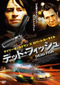 詳しい納期他、ご注文時はお支払・送料・返品のページをご確認ください発売日2009/3/13デッド・フィッシュ ジャンル 洋画ドラマ全般 監督 シャリー・スタッドラー 出演 ゲイリー・オールドマンロバート・カーライルロンドンの街を舞台に、カーアクションや殺し合い、金をめぐる犯罪をスタイリッシュに描いたガンアクション！ゲイリー・オールドマン、ロバート・カーライルの2大共演をはじめ、実力派俳優たちが集結！特典映像オリジナル予告篇／スタッフ＆キャスト・プロフィール 種別 DVD JAN 4988103631863 収録時間 98分 画面サイズ ビスタ カラー カラー 組枚数 1 製作年 2004 製作国 イギリス、ドイツ 字幕 日本語 音声 英語DD（ステレオ） 販売元 ハピネット登録日2008/11/19