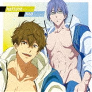 CV.ˡCV. /  Free! -the Final Stroke- 饯󥰥󥰥 Vol.6 CV.ˡCV. [CD]