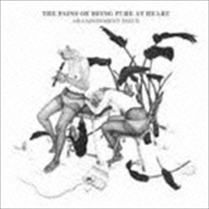 ザ・ペインズ・オブ・ビーイング・ピュア・アット・ハート / ABANDONMENT ISSUE [CD]
