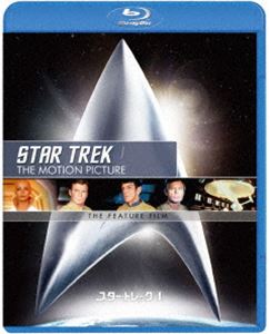 スター・トレックI／リマスター版スペシャル・コレクターズ・エディション [Blu-ray]