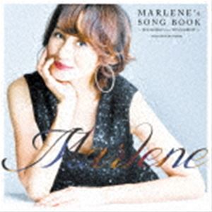 マリーン / MARLENE’s SONG BOOK ～MEMORIES for TOMORROW～（初回生産限定盤／SHM-CD＋DVD） [CD]