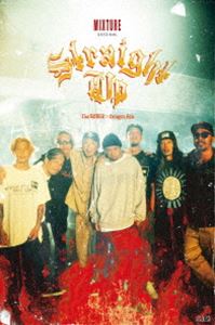 The BONEZ��Dragon Ash��Straight Up�ʴ������������ס� [Blu-ray]