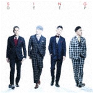 DEEP / SING（通常盤） [CD]