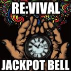 JACK POT BELL / REVIVAL [CD]