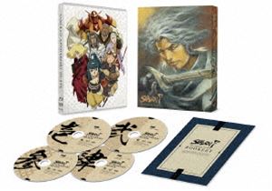 アニメサムライ7詳しい納期他、ご注文時はお支払・送料・返品のページをご確認ください発売日2024/10/30関連キーワード：アニメーション ブルーレイ BDアニメ「SAMURAI7」アニバーサリー・BD-BOXアニメサムライ7 ジャンル アニメテレビアニメ 監督 滝沢敏文 出演 寺杣昌紀コング桑田朴ロ美稲田徹犬飼淳治はるか未来、地球と呼ばれていたかもしれないある惑星。そこでは全身を機械化したサムライ達が長い間戦をし、大地が焦土と化してようやく大戦は終わった。人々は再び田を耕し、米を生産できるようになった、そんな時代。カンナ村も大戦時の痛手から立ち直り、米の収穫に恵まれている。だが、喜んでばかりはいられない。毎年やってくるかつて戦場を彩っていた機械化されたサムライ達のなれの果て「野伏せり」が襲ってくるのだ…。封入特典キャラクターデザイン・草ナギ琢仁描き下ろしイラスト使用 アウターケース／特製ブックレット特典映像「コマチだより」／「オカラ観察記」／ノンテロップOP「UNLIMITED」＆ED「普編」／海外用PV関連商品2004年日本のテレビアニメTVアニメサムライ7GONZO制作作品 種別 Blu-ray JAN 4589644800864 収録時間 650分 組枚数 4 製作年 2004 製作国 日本 音声 日本語リニアPCM（ステレオ）日本語ドルビーTrueHD（5.1ch） 販売元 フロンティアワークス登録日2024/06/25