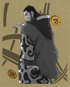 골든 카무이 제9권 <첫회 한정판> [DVD]