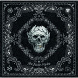 サンタ・クルーズ / バッド・ブラッド・ライジング [CD]