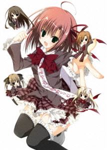 生徒会の一存 Blu-ray BOX [Blu-ray]