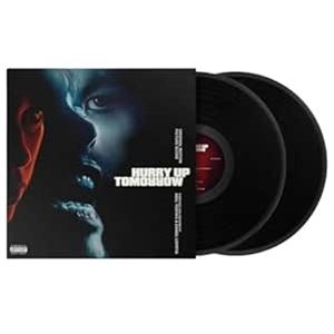 輸入盤 WEEKND / HURRY UP TOMORROW （ORIGINIAL MOTION PICTURE SCORE） [2LP]