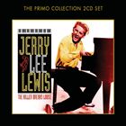 ͢ JERRY LEE LEWIS / KILLER BREAKS LOOSE [2CD]