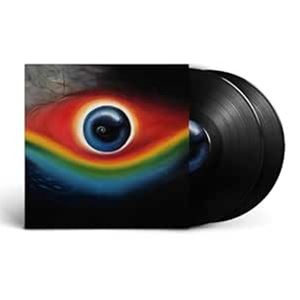 輸入盤 PENDULUM / INERTIA [2LP]