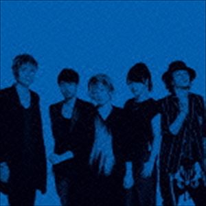 Aqua Timez / 10th Anniversary Best BLUE（初回生産限定盤／CD＋DVD） [CD]