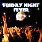 BOURBONZ / FRIDAY NIGHT FEVER [CD]