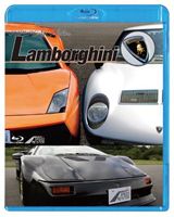 SUPERCAR Selection Lamborghini [Blu-ray]