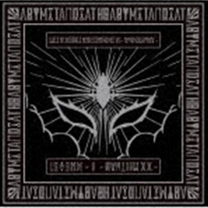 BABYMETAL / LEGEND - S - BAPTISM XX - LIVE AT HIROSHIMA GREEN ARENA（完全生産限定盤） レコード 12inch