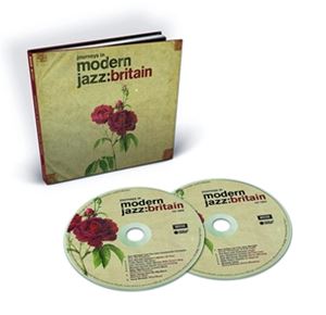 輸入盤 VARIOUS / JOURNEYS IN MODERN JAZZ ： BRITAIN 2CD