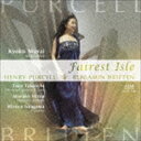 村井香子（S） / Fairest Isle 美しき島 〜イギリスの歌 パーセルとブリテン〜 CD