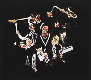 フカノマサシ＆THE SIDEWINDERS / CORSAGE／MIRROR BALL／EVERY WALK [CD]