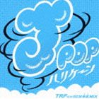 MIX-J / J-POPハリケーン〜TRFだけ60分本気MIX〜 [CD]